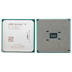 CPUs