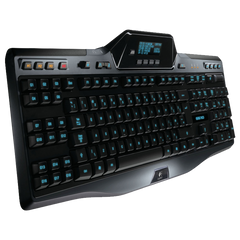 Keyboards & Mice