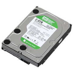 Hard Drives