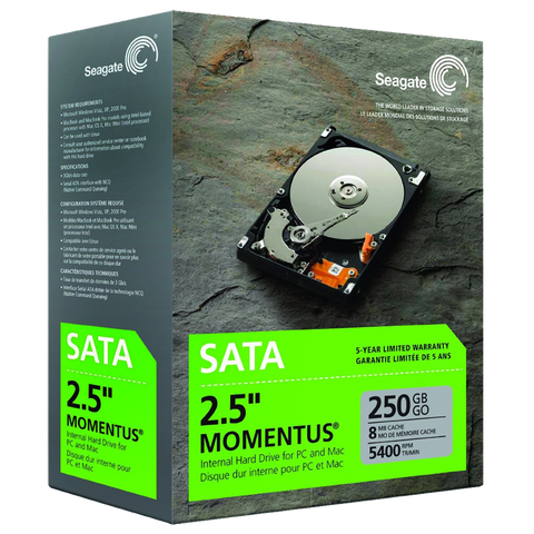 LaCie 301269U Ethernet Disk Mini Home Edition 500 GB Network Attached Storage Hard Drive
